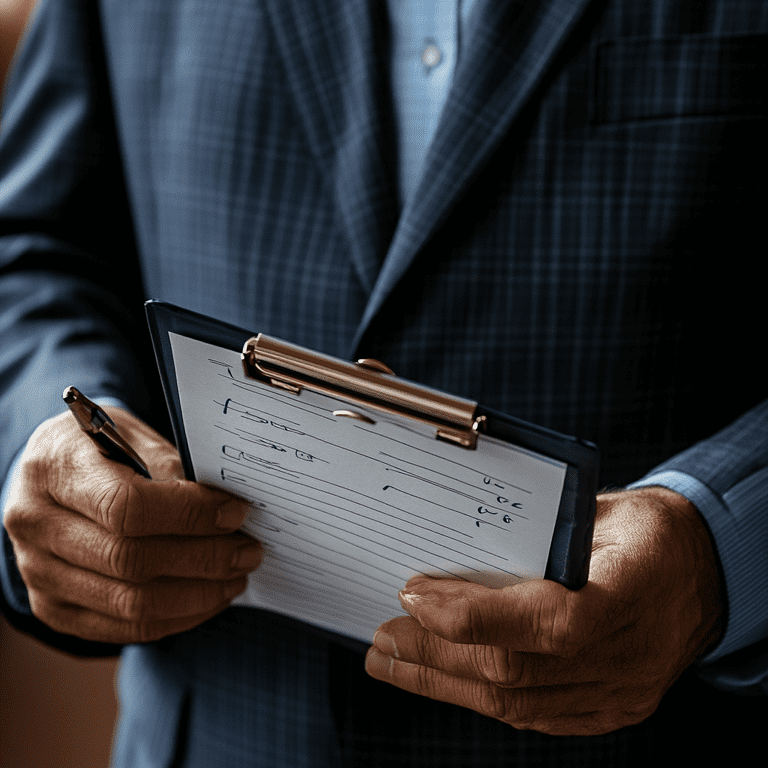 +50 Best Performance Review Questions